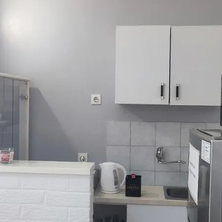 Ferienwohnung Mejdan II Mostar Exterior foto
