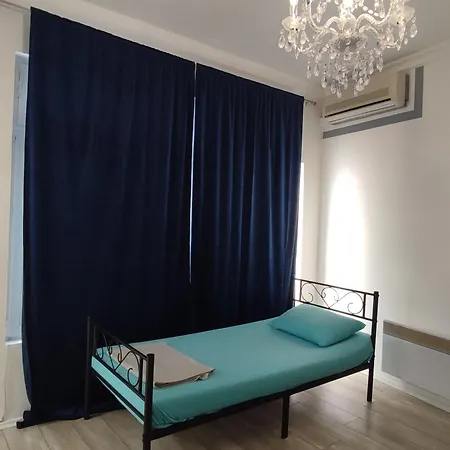 Ferienwohnung Mejdan II Mostar Exterior foto