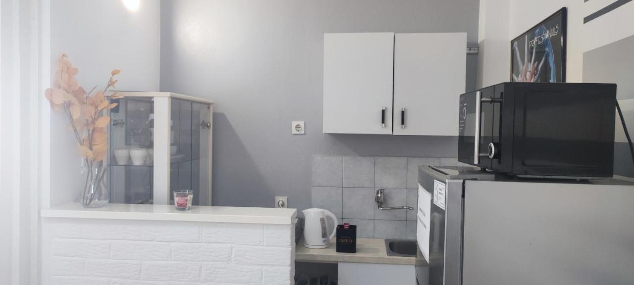 Apartment Mejdan Ii