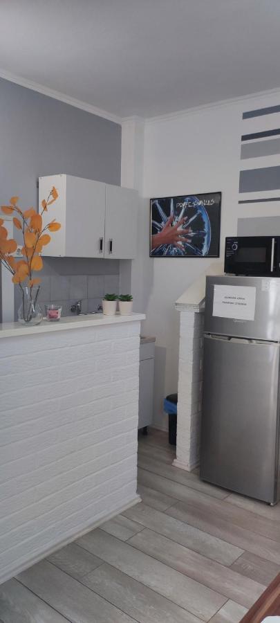 Apartment Mejdan Ii