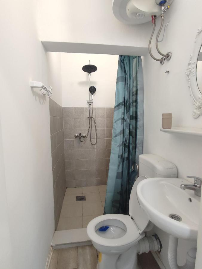 Mejdan Ii Apartment Mostar