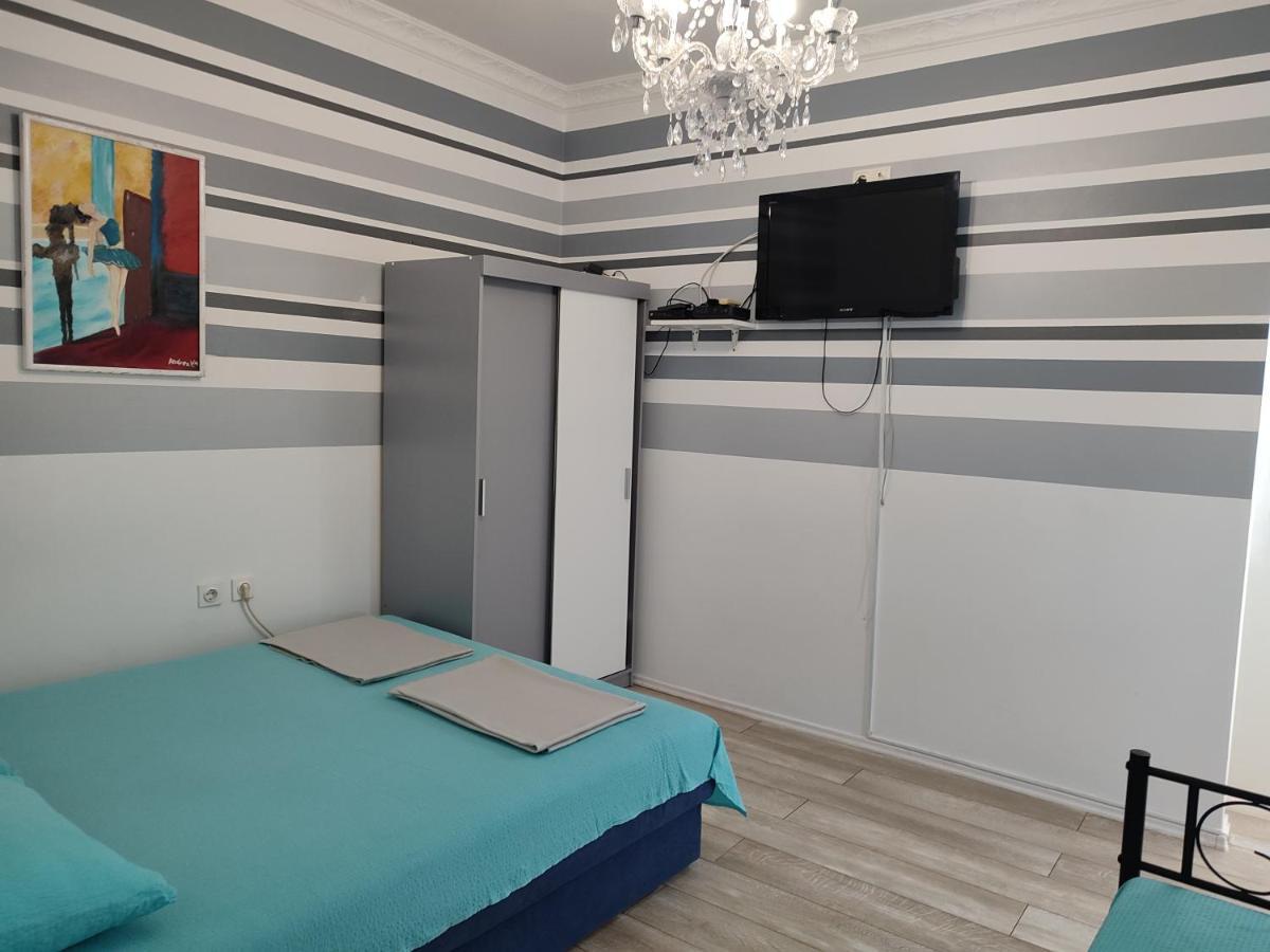 Mejdan Ii Apartment *