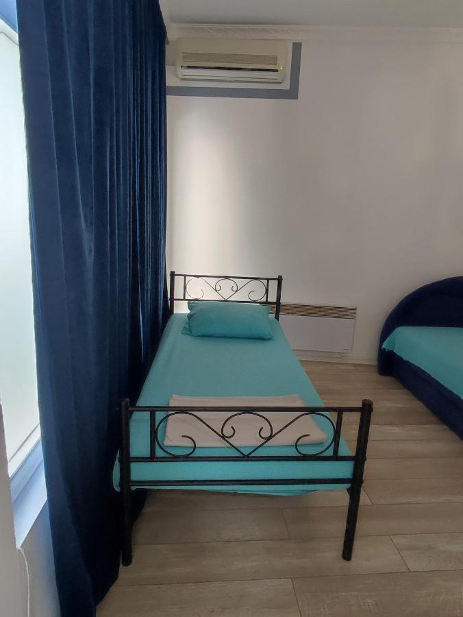 Mejdan Ii Apartment Mostar