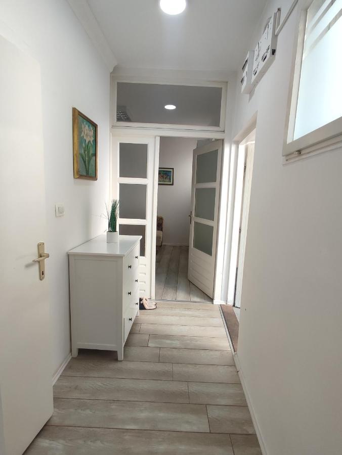 Apartment Mejdan Ii