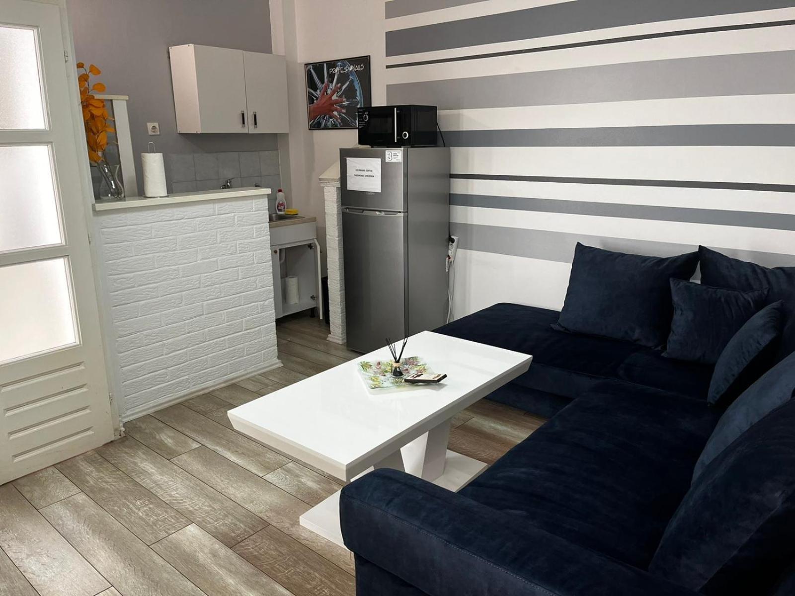Apartment Mejdan Ii *
