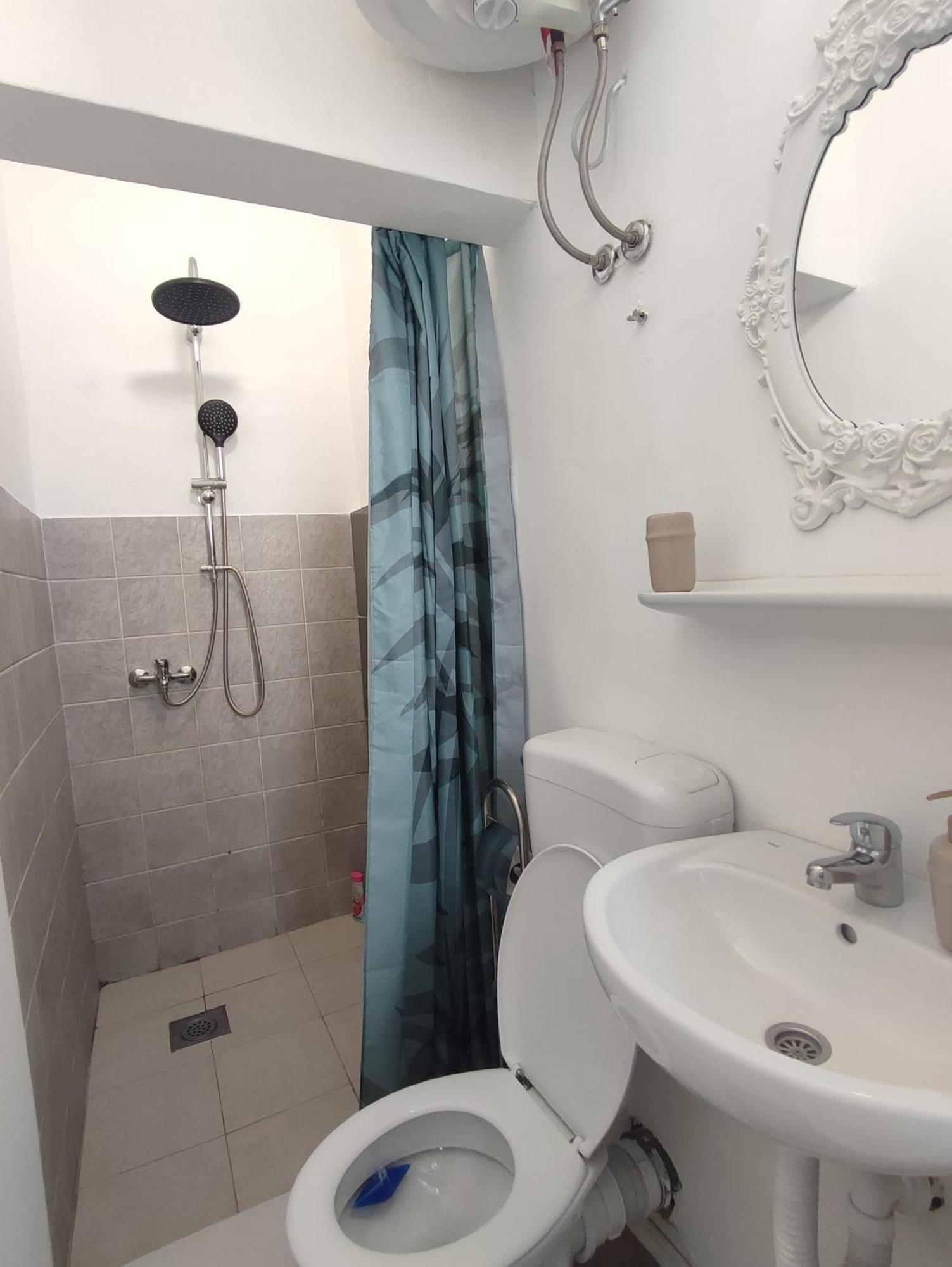 Apartamento Mejdan Ii *